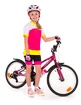Kerékpáros gyereknadrág Etape  Junior