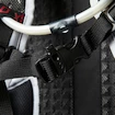 Kerékpáros hátizsák Fox  Utility Medium szürke