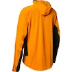 Kerékpáros kabát Fox Ranger Wind Pullover Arany