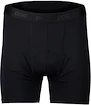 Kerékpáros rövidnadrág férfiaknak POC  Essential Boxer black