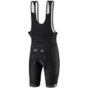 Kerékpáros rövidnadrág férfiaknak Scott  Trail Underwear +++ Black