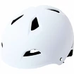 Kerékpáros sisak Fox Flight Helmet White
