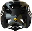 Kerékpáros sisak Fox  Speedframe Pro Helmet