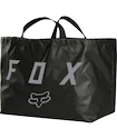 Kerékpáros táska pelenkázó-alátéttel Fox  Utility Changing Mat Black