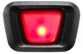 Kerékpáros villogó Uvex PLUG-IN LED, Finale Visor