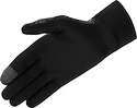 Kesztyű Salomon  Agile Warm Glove Black