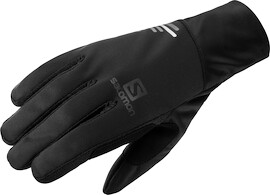 Kesztyű Salomon  Equipe Glove Black