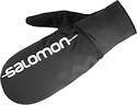 Kesztyű Salomon  Fast Wing Winter Glove Black