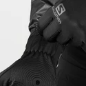 Kesztyű Salomon  NSO Pro Glove Black