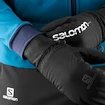 Kesztyű Salomon  RS Warm Mitten Black