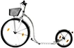 KICKBIKE  City G4 Roller