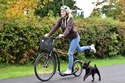 KICKBIKE  City G4 Roller