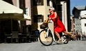 KICKBIKE  City G4 Roller