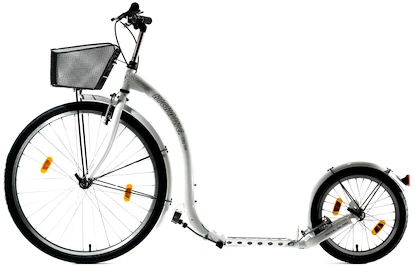 KICKBIKE  City G4 Roller
