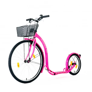 KICKBIKE  City G4 Roller