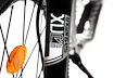 KICKBIKE CROSS  Roller