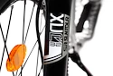 KICKBIKE CROSS  Roller
