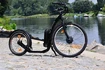 KICKBIKE  e-CRUISE  Elektromos roller