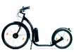 KICKBIKE  e-CRUISE  Elektromos roller