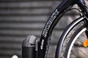KICKBIKE  e-CRUISE  Elektromos roller