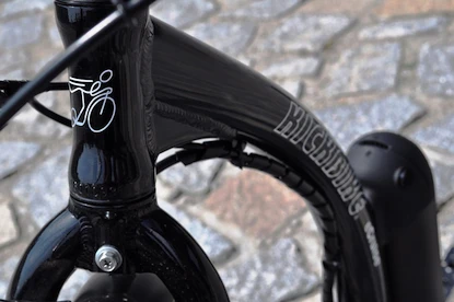 KICKBIKE  e-CRUISE  Elektromos roller