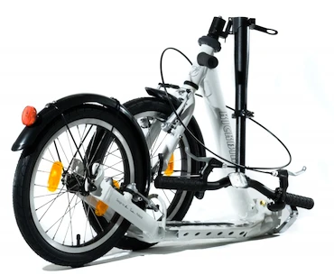 KICKBIKE   Roller
