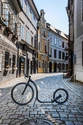 KICKBIKE  Sport MAX 20 Roller