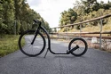 KICKBIKE  Sport MAX 20 Roller