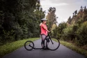 KICKBIKE  Sport MAX 20 Roller