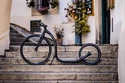 KICKBIKE  Sport MAX 20 Roller