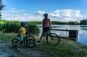 KICKBIKE  Sport MAX 20 Roller
