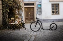 KICKBIKE  Sport MAX 20 Roller