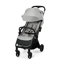 Kinderkraft Apino Dove Grey Babakocsi
