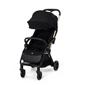 Kinderkraft Apino Raven Black Babakocsi