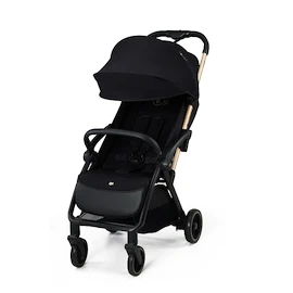 Kinderkraft Apino Raven Black Babakocsi