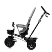 Kinderkraft Aveo Grey Tricikli