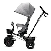Kinderkraft Aveo Grey Tricikli