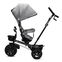 Kinderkraft Aveo Grey Tricikli