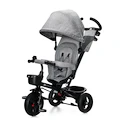 Kinderkraft Aveo Grey Tricikli