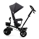 Kinderkraft Aveo Malachite Grey Tricikli