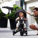 Kinderkraft Aveo Malachite Grey Tricikli