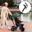 Kinderkraft Aveo Mystic Green Tricikli