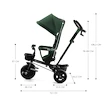 Kinderkraft Aveo Mystic Green Tricikli