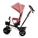 Kinderkraft Aveo Rose Pink Tricikli