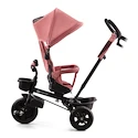 Kinderkraft Aveo Rose Pink Tricikli