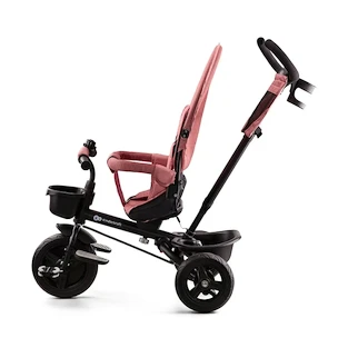 Kinderkraft Aveo Rose Pink Tricikli
