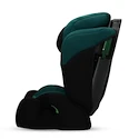 Kinderkraft Comfort UP i-Size 76-150cm Green Autóülés
