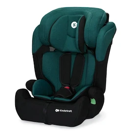 Kinderkraft Comfort UP i-Size 76-150cm Green Autóülés