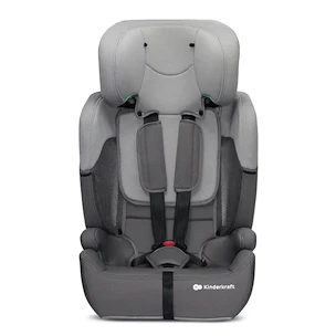 Kinderkraft Comfort Up i-Size 76-150cm Grey Autóülés