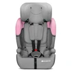 Kinderkraft Comfort UP i-Size 76-150cm Pink Autóülés